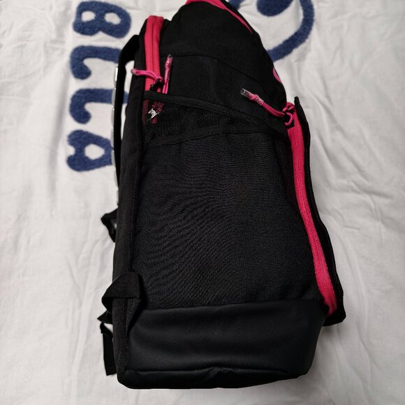 Nike Hoops Elite Backpack air-cushioned backpack large capacity basketball bag - Picture 5 of 5